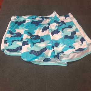 justice shorts
